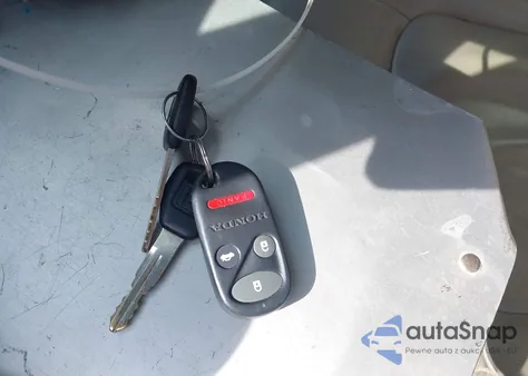 2000 Honda Accord 3.0 Ex z USA, uszkodzony, nr VIN 1HGCG1650YA071515